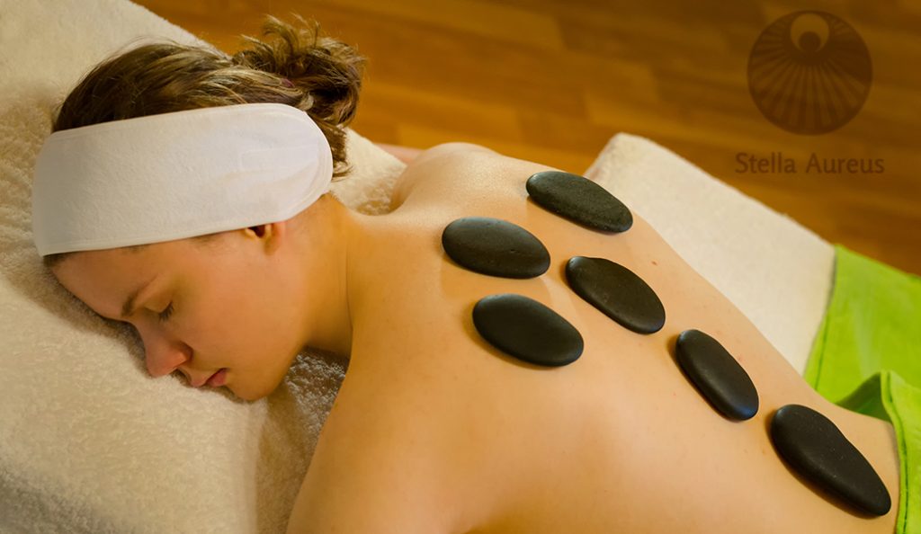 Hot Stone Massage