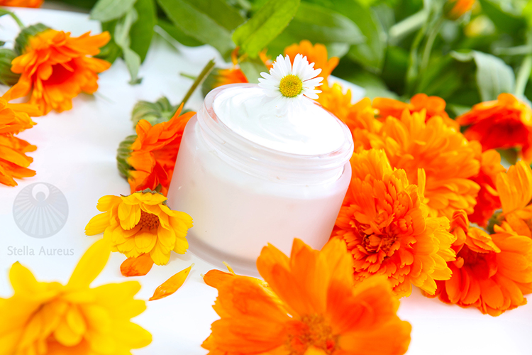 kosmetik calendula