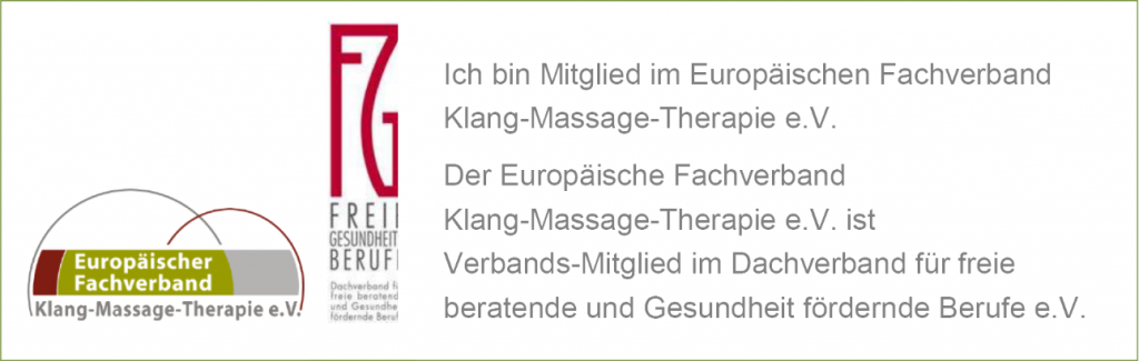 Europaeischer Fachverband Klang-Massage-Therapie