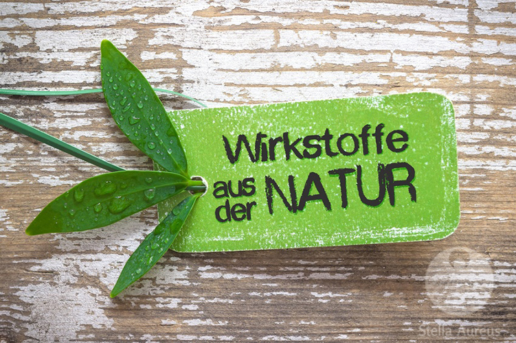 Naturwirkstoffe